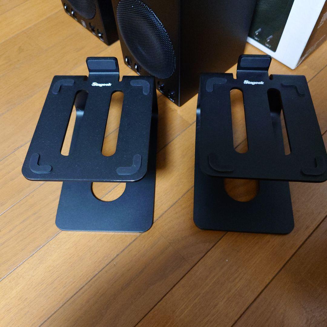 YAMAHA MSP3A スタジオモニタースピーカーセット