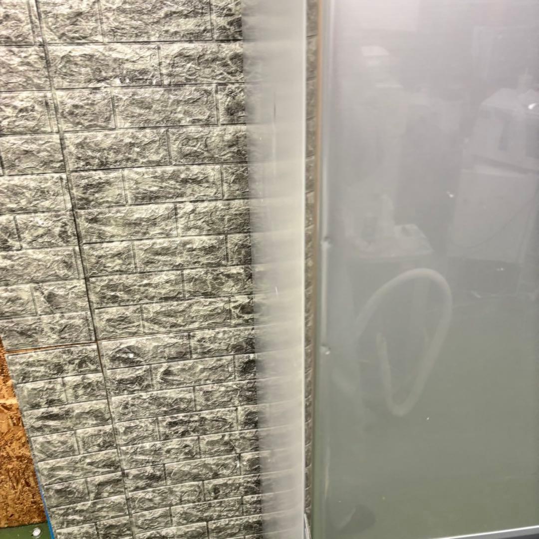 325 冷蔵庫　大型　300L〜400L 自動製氷機付　美品　右開き　東芝　格安