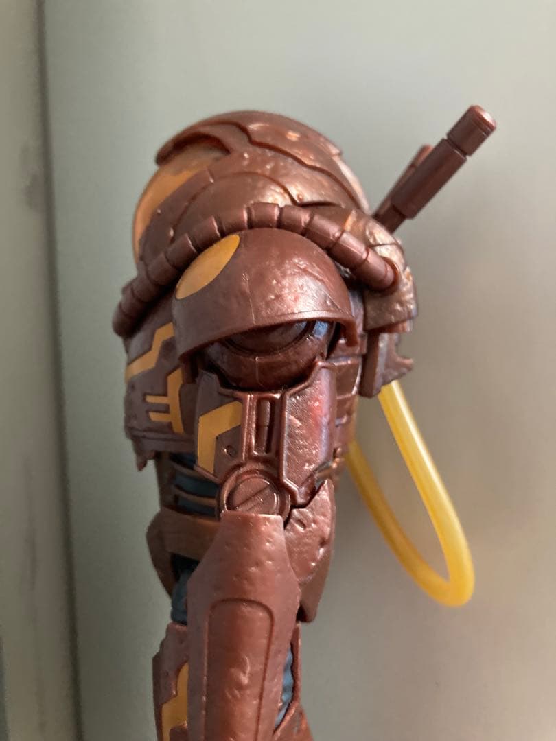 マーベルレジェンド　ネメシス