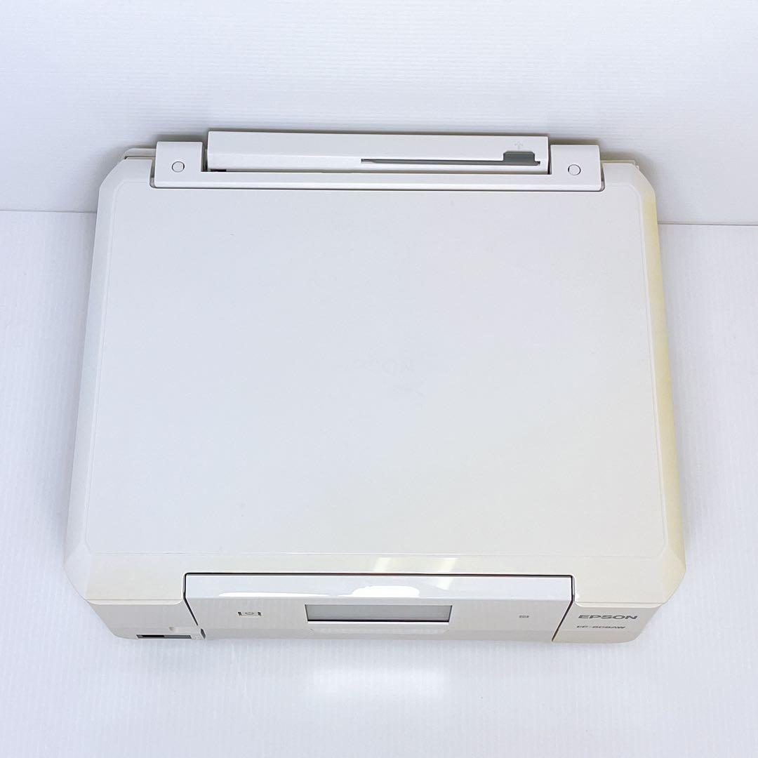 EPSON EP-808AW インクジェットプリンター エプソン