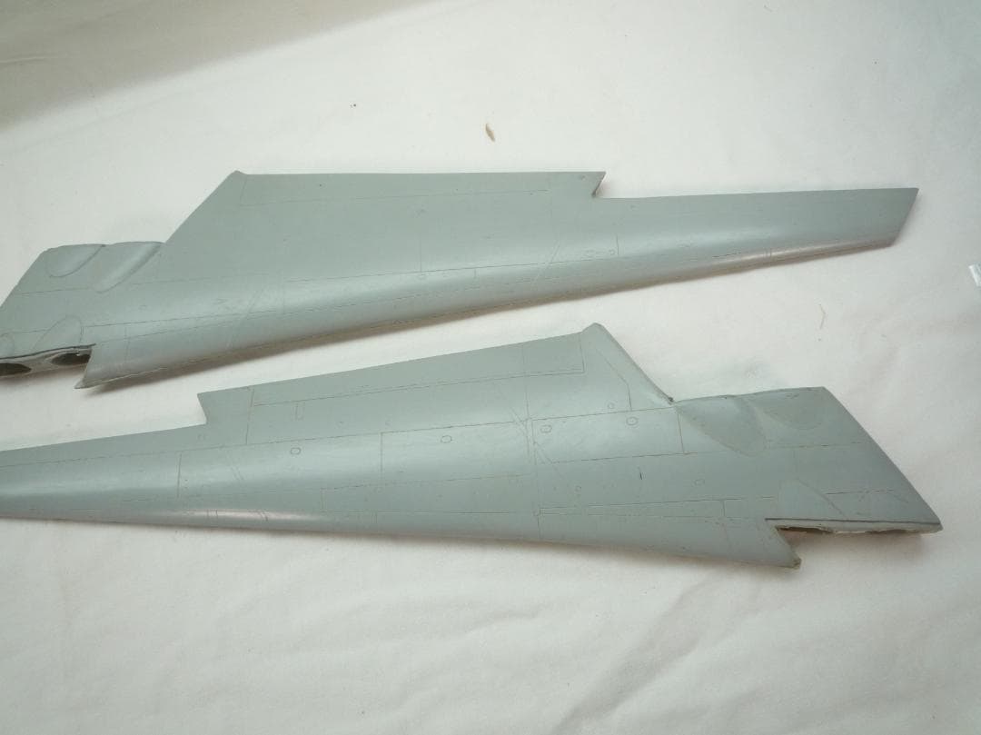 Myasishchev 3M Bison 1:72 プラモデル 72008