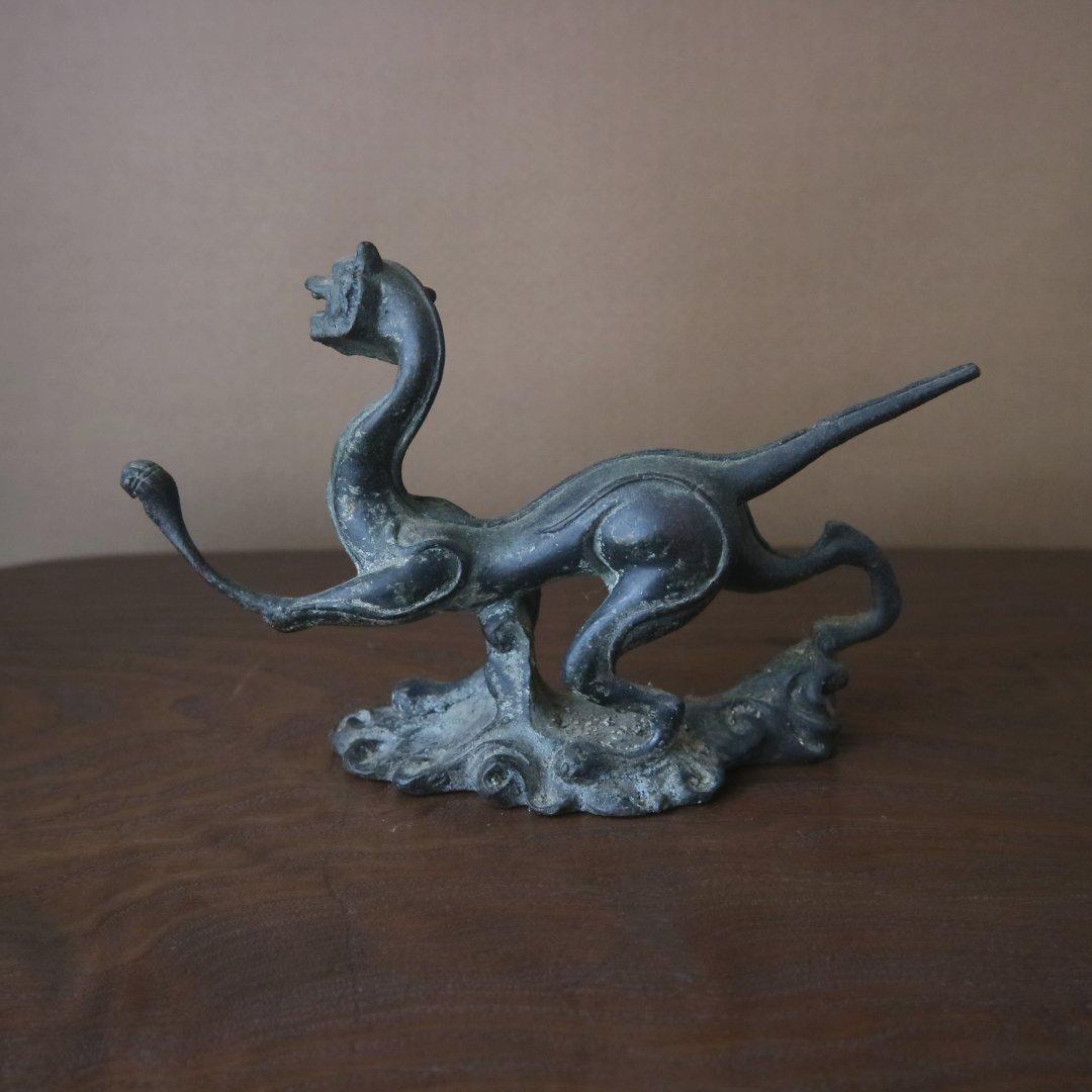 ■風水最高相　四神獣　四神相応　守護聖獣神　四体セット■送料込■