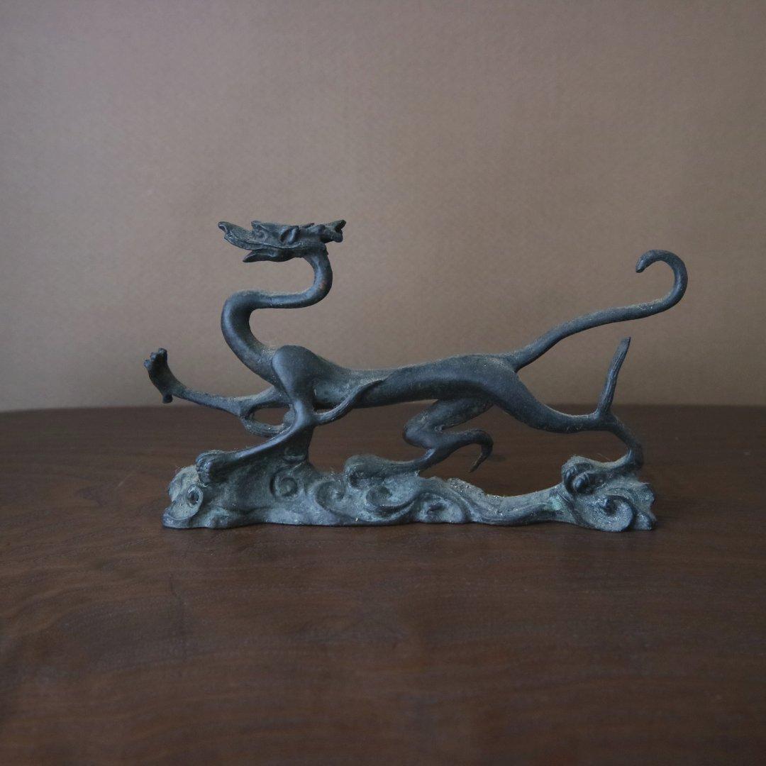 ■風水最高相　四神獣　四神相応　守護聖獣神　四体セット■送料込■