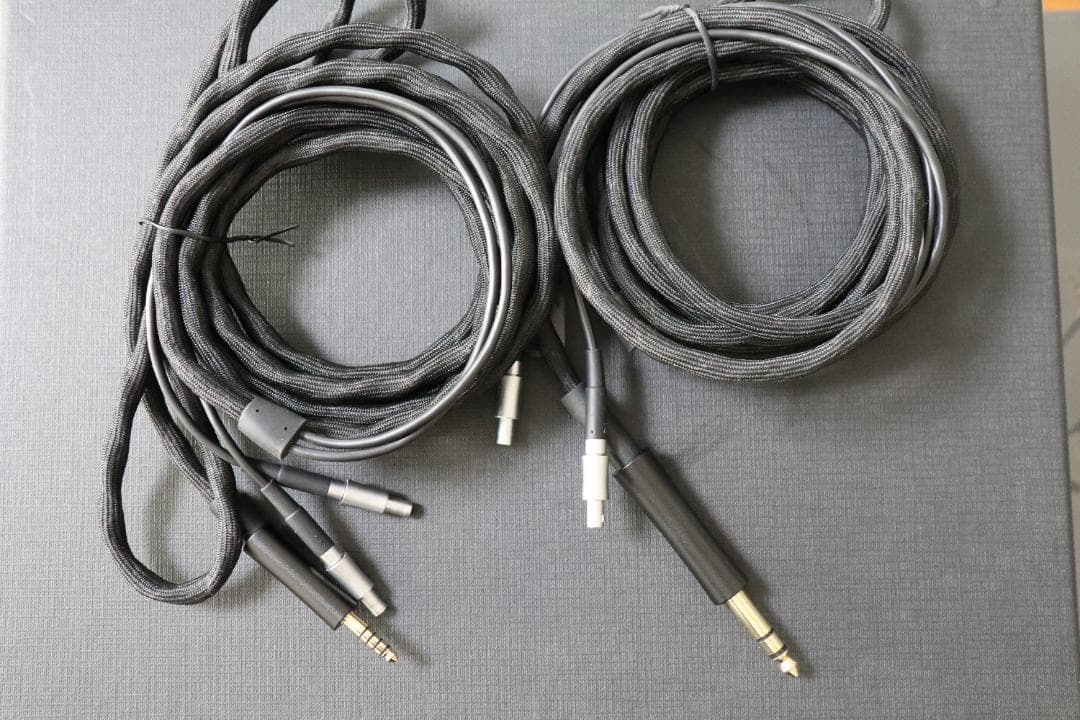 【美品】ゼンハイザー Sennheiser HD800S ヘッドホン