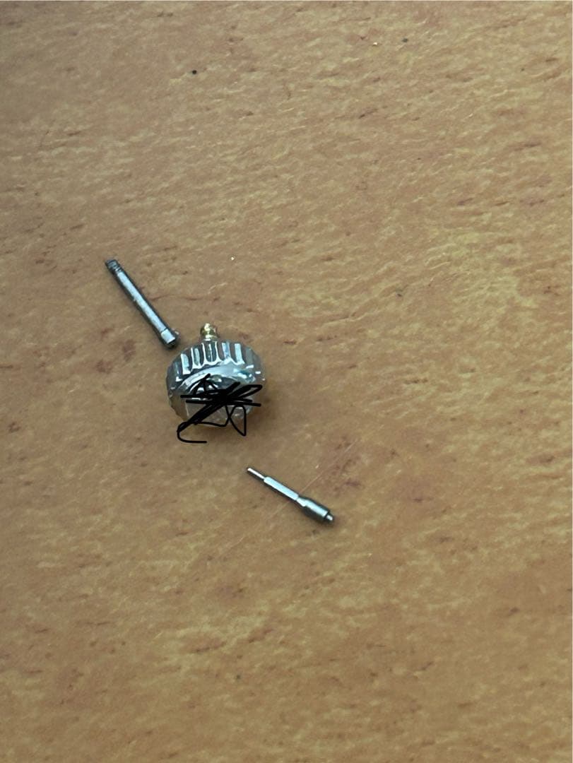 自動巻きダイバーズウォッチ MIYOTA 00