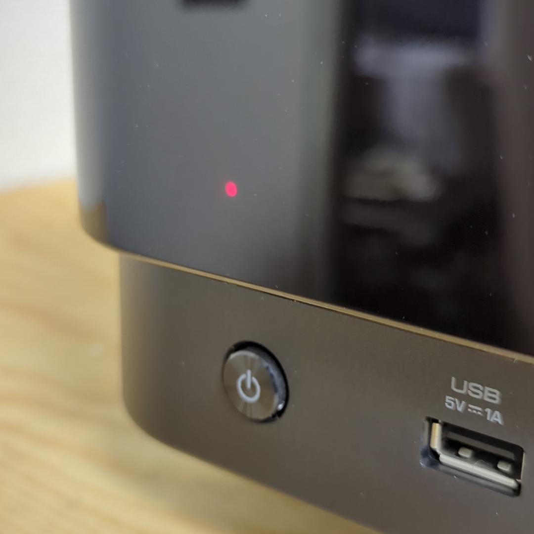 ヤマハ AVレシーバー AVアンプ YAMAHA RX-V6A 【ジャンク品】