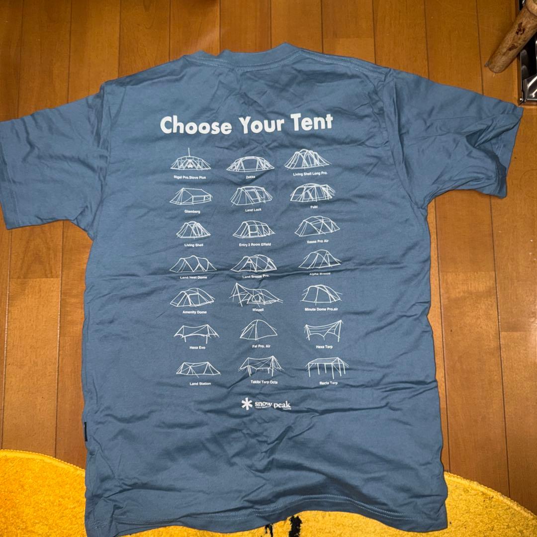 【中古美品】スノーピーク　IGT ロングテーブルブラック　セット