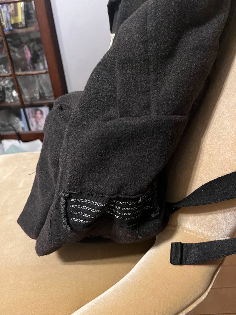 rafsimons×eastpak 08aw デイパック