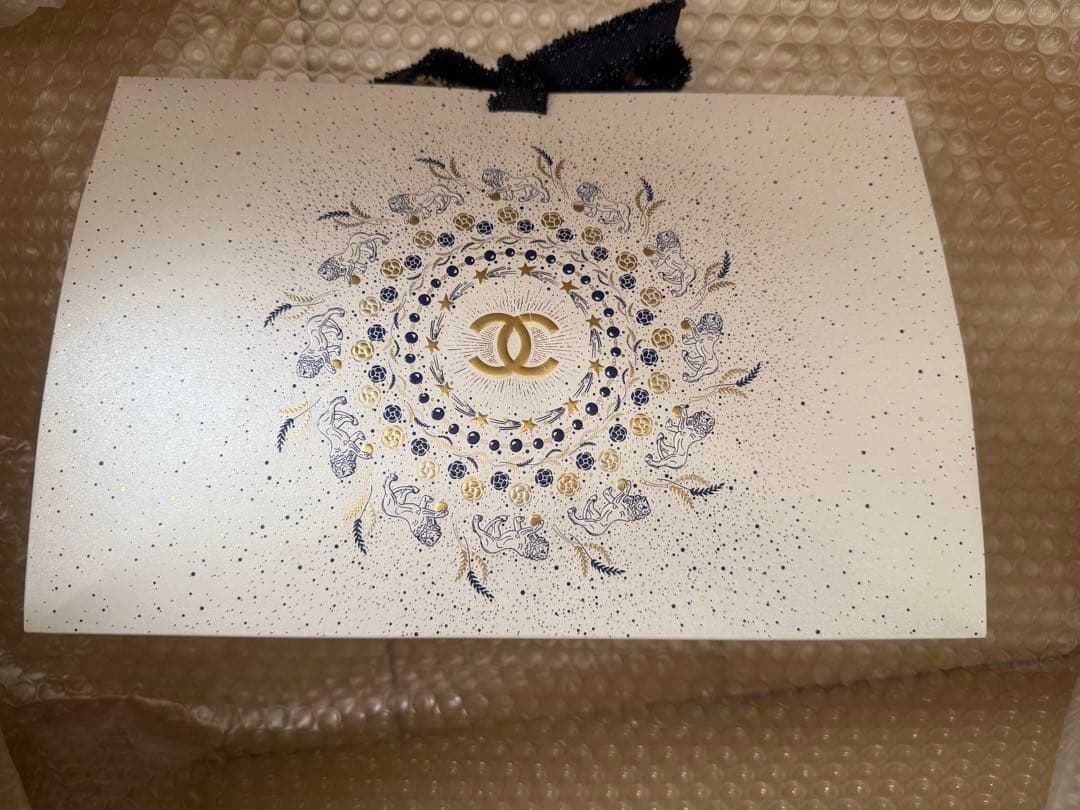 【完売品】シャネル ホリデー限定セット2025