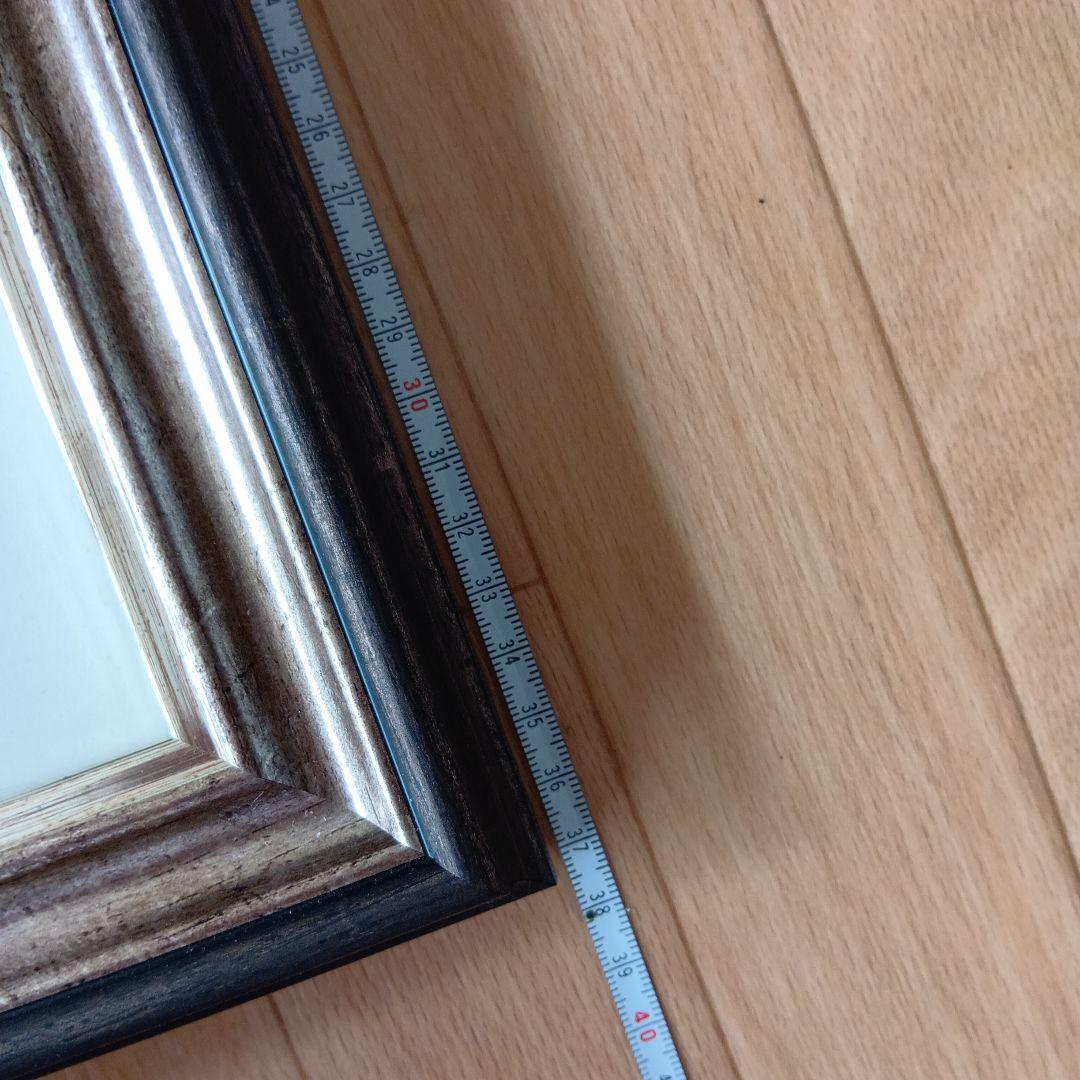 山岡　康子　midnight cat　銅版画