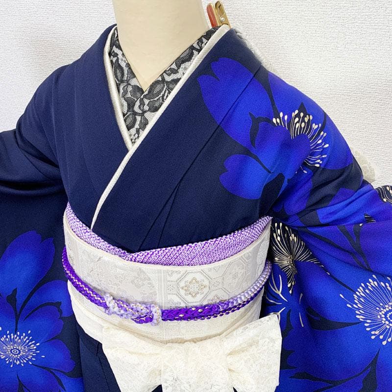 512z41, 510u8, 509y1, 小物類, 半衿☆振袖 モダン☆美品