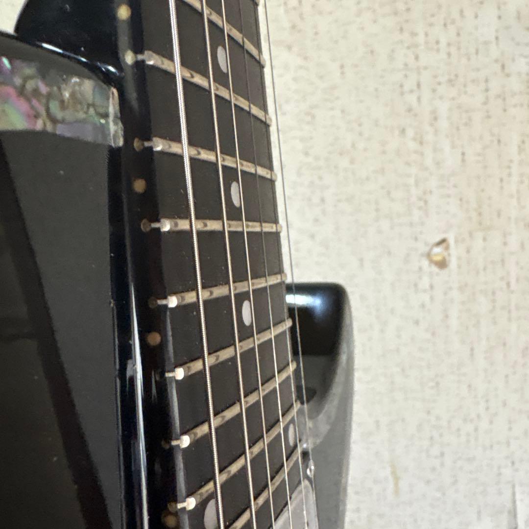 ［最終値下げ］ゼマイティスギター布袋寅泰