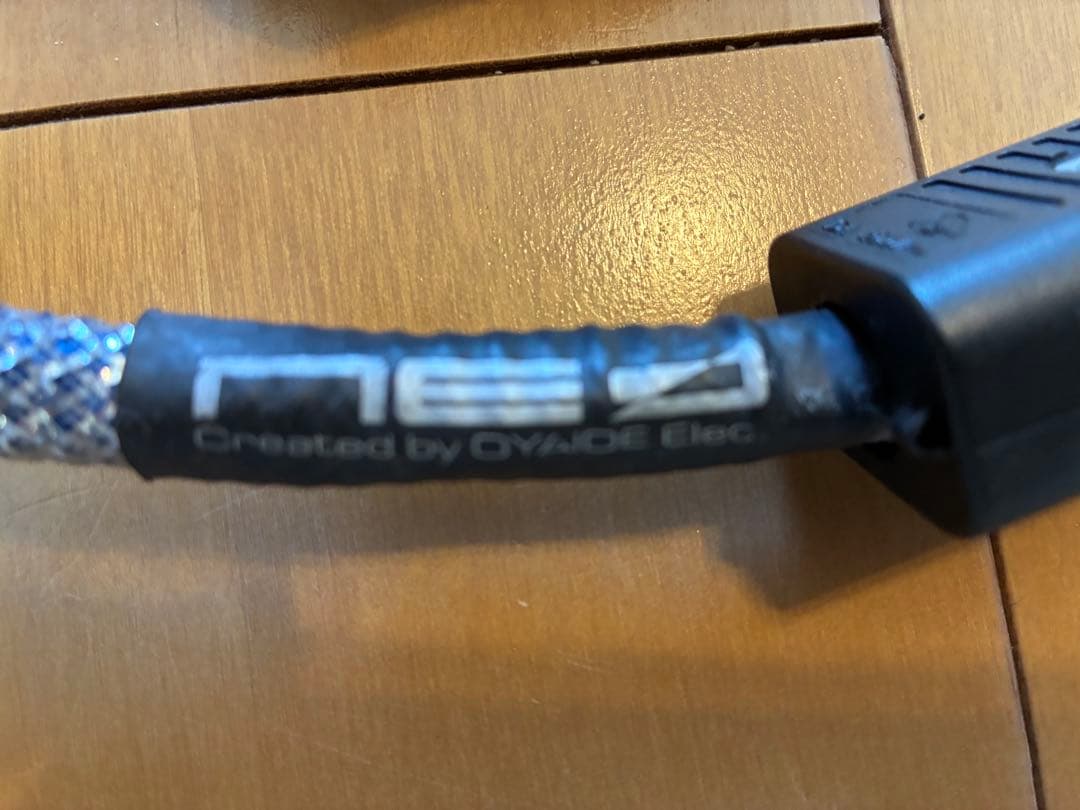 XONE 42 ALLEN&HEATH 中古 OYAIDE電源ケーブル付