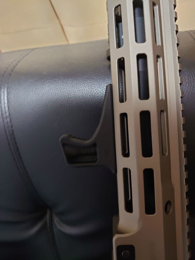 URG-I 11.5 inch ガスガン 東京マルイ