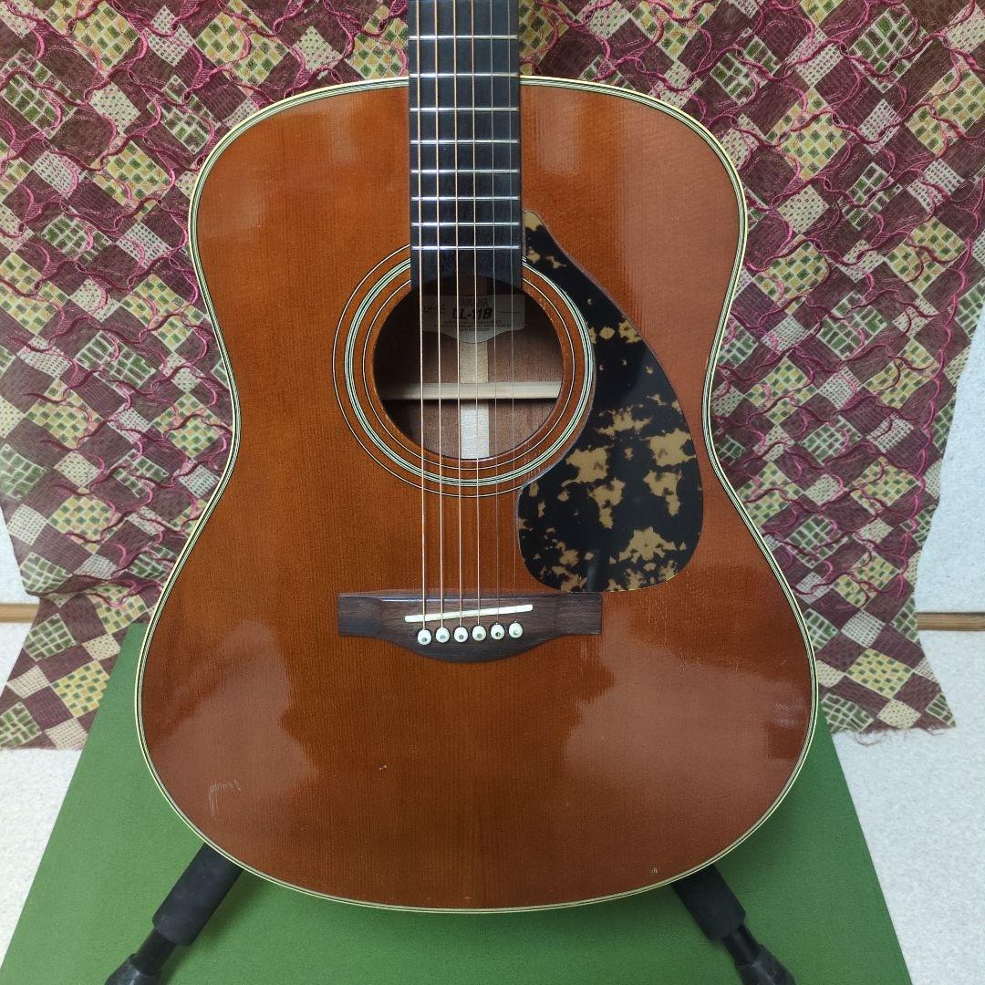 YAMAHA LL-11B アコースティックギター ヤマハ