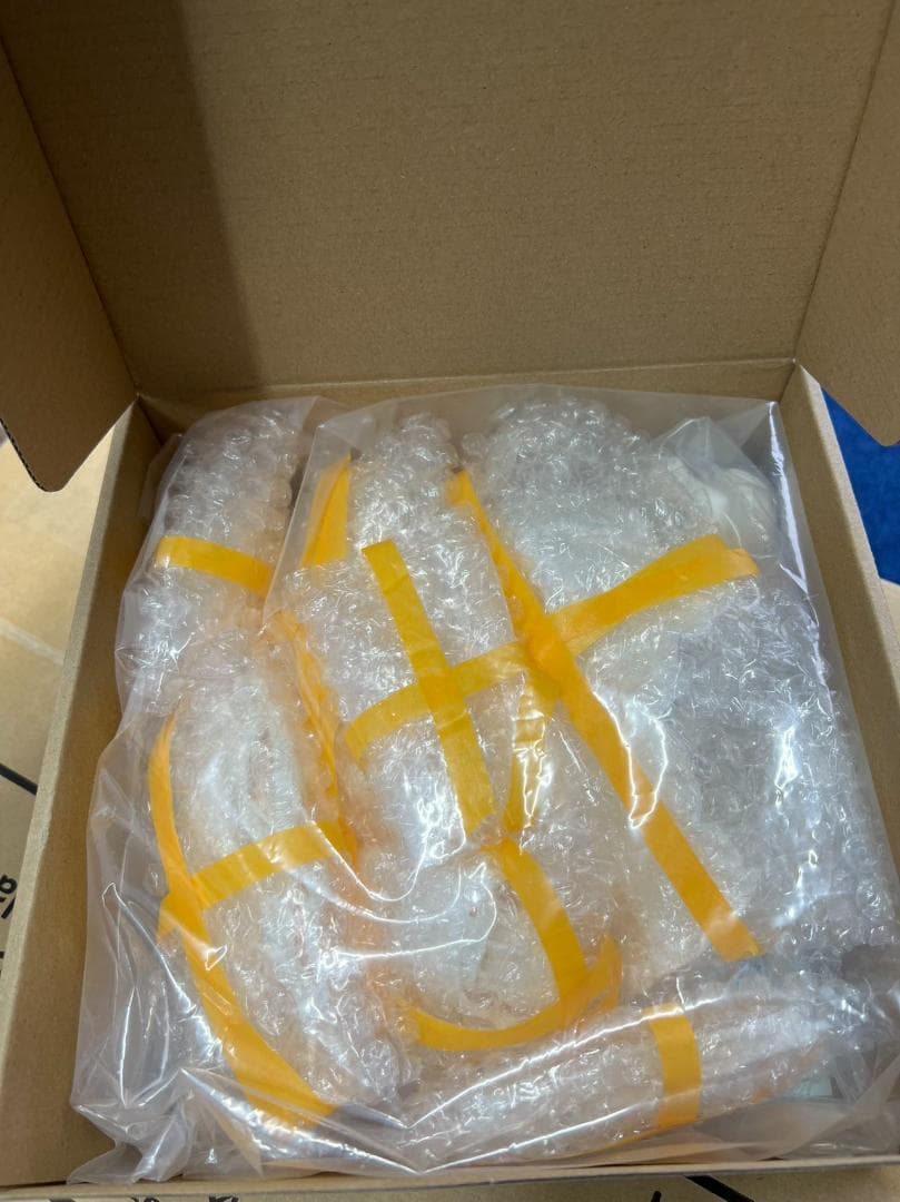 アフタヌーンティー　無機物置　ガレージキット　naomi　ワンフェス2023