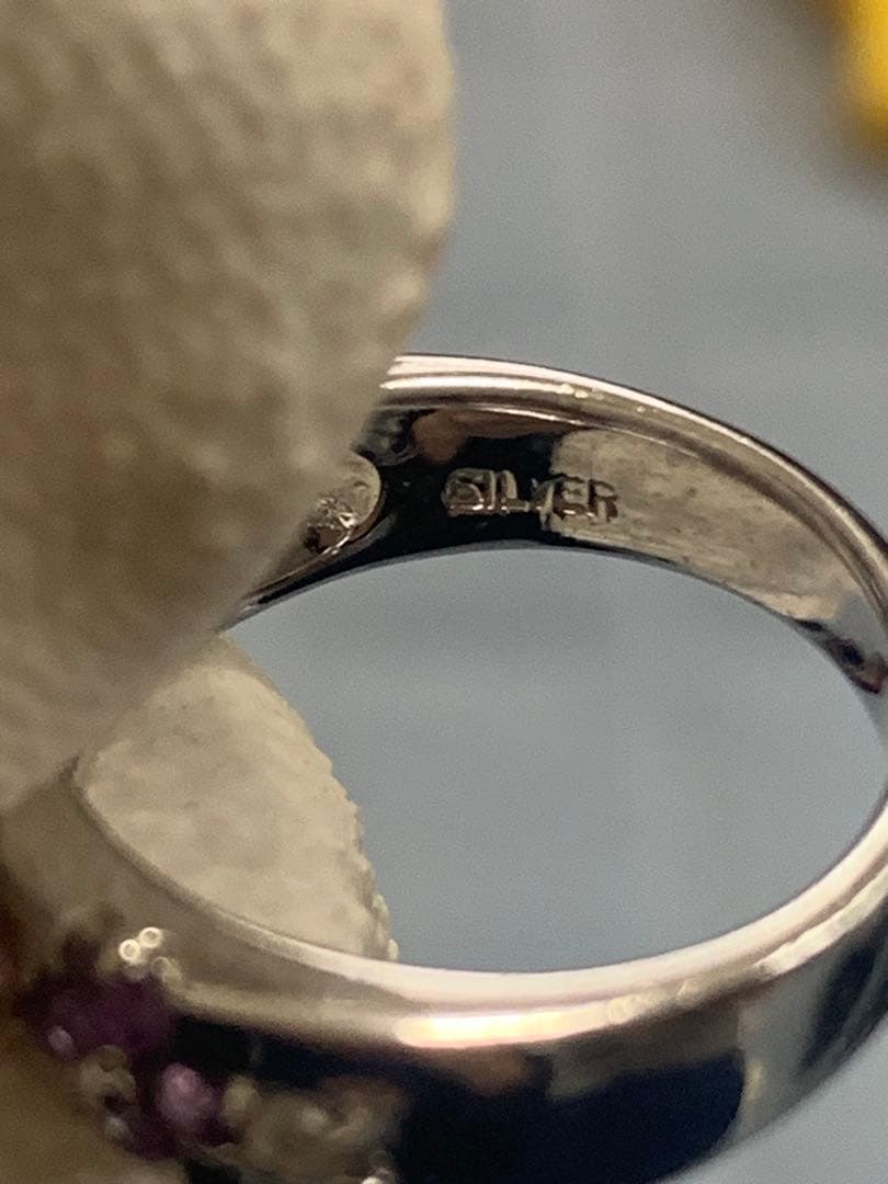 遺品整理 アクセサリー ネックレス K18 K14WG SILVER 925刻印