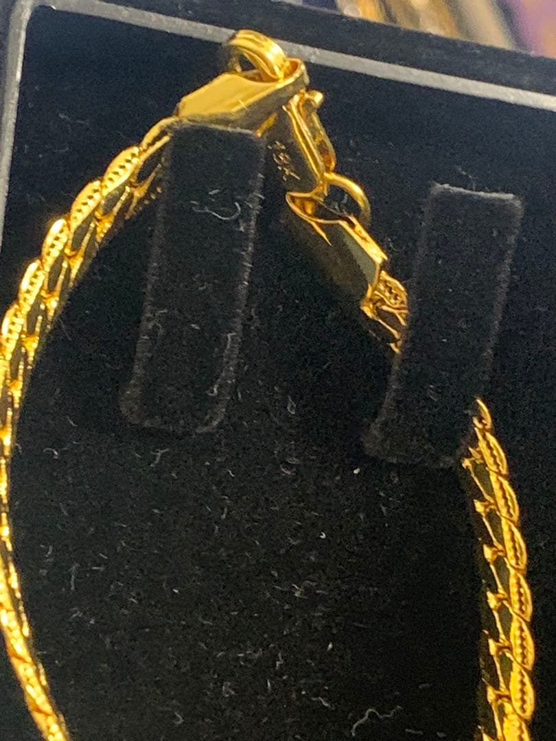 遺品整理 アクセサリー ネックレス K18 K14WG SILVER 925刻印