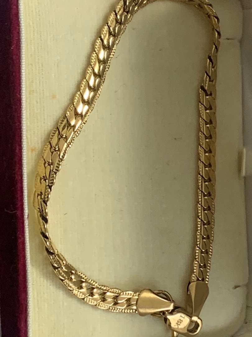 遺品整理 アクセサリー ネックレス K18 K14WG SILVER 925刻印