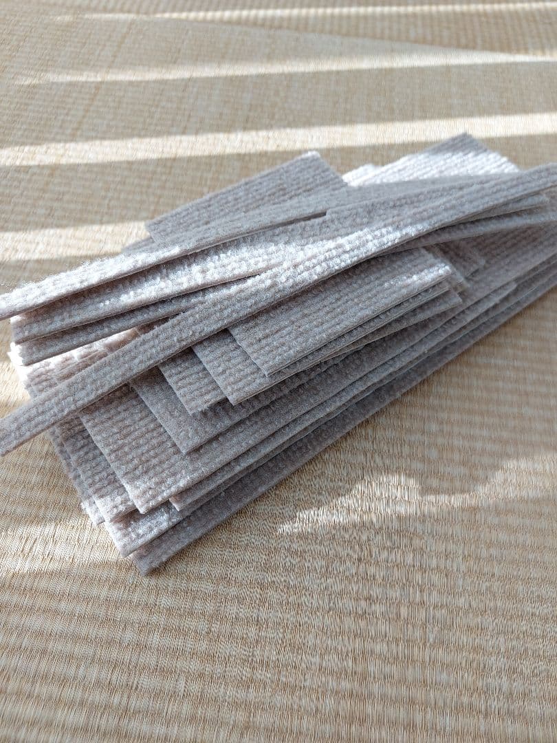 SANKOペット用撥水タイルマット　カーペット　30×30cm 69枚+カット品