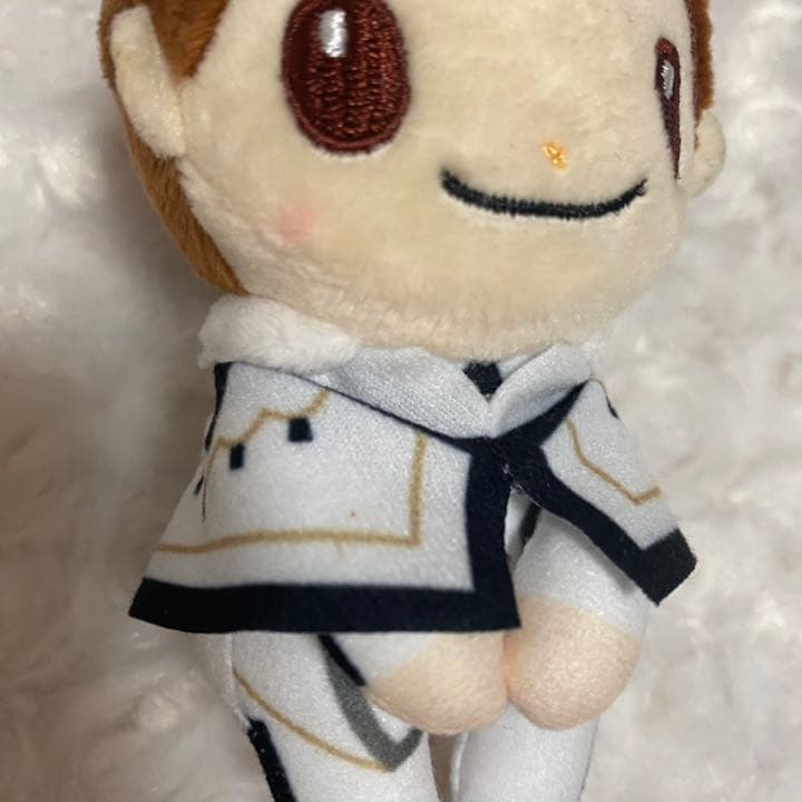 永瀬廉　アクスタ ちょっこりさん sweet garden セット