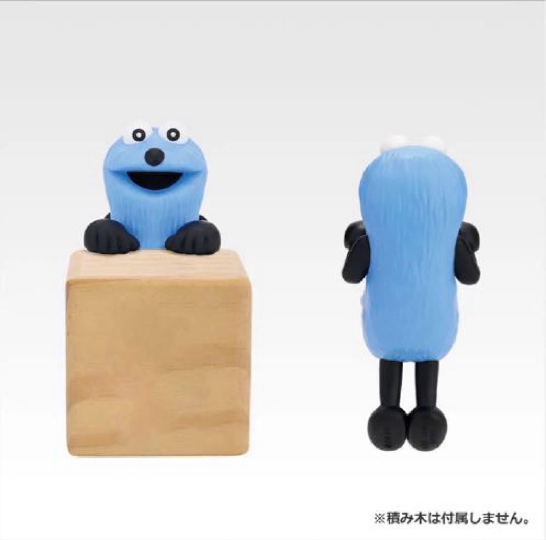 13点パペットスンスン一番くじ＋ガチャガチャまとめ売り