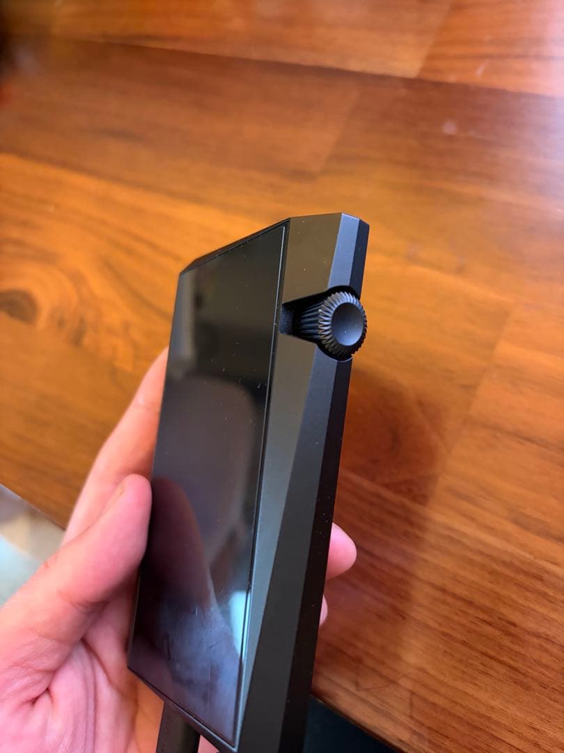 ポータブルプレーヤー Astell&Kern A&norma SR35