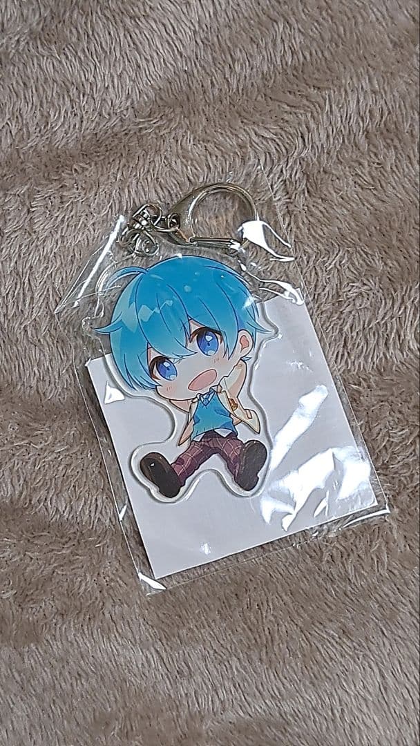 すとろべりーぷりんす すとぷり ころん アクキー アクリルキーホルダー まとめ