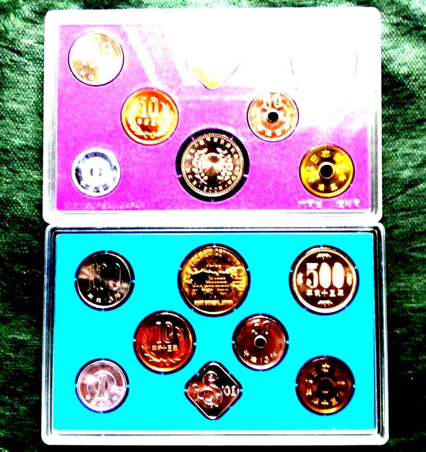 記念セット４点【未使用品】