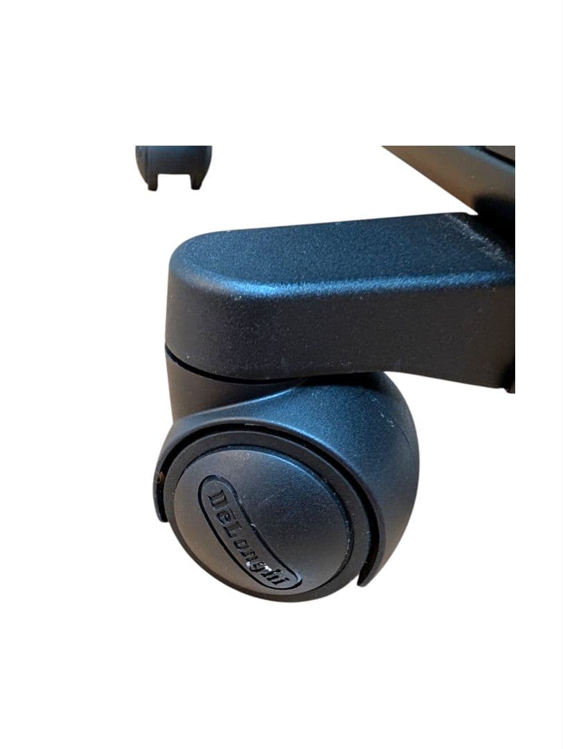 【美品】デロンギ マルチダイナミックヒーター MDHS15-PB ブラック