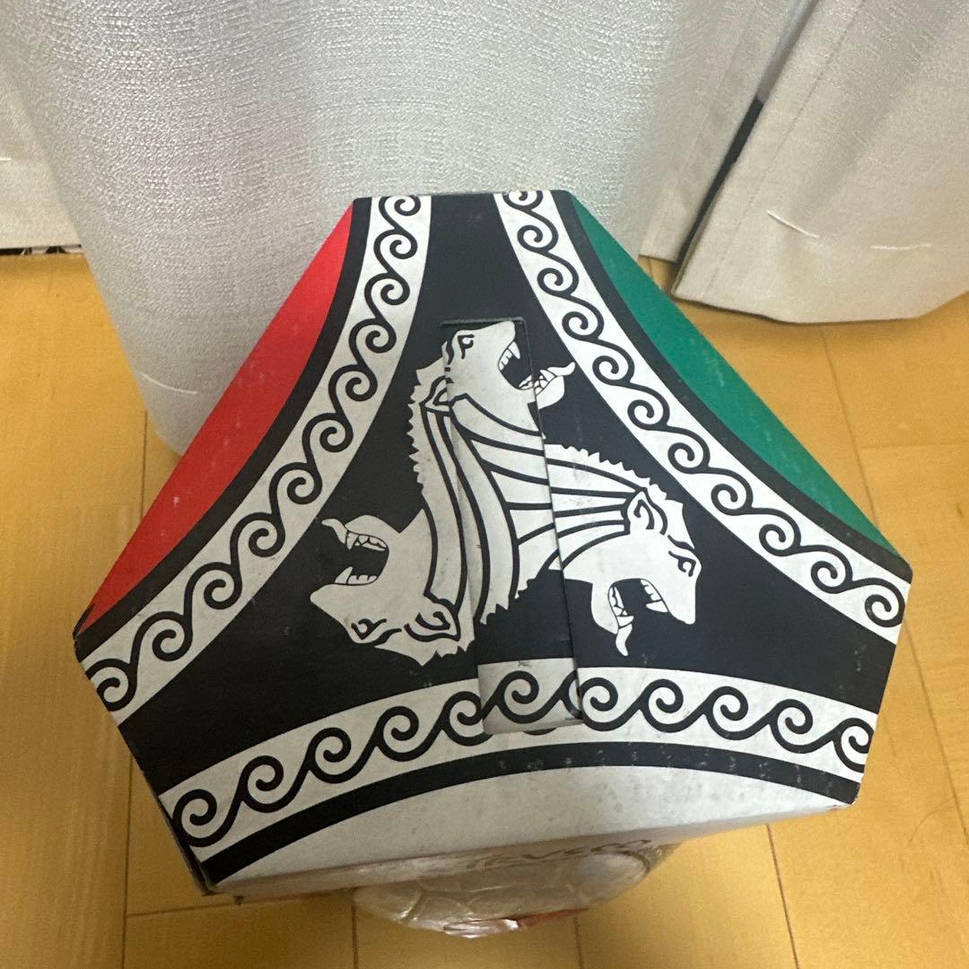 【希少品】 FIFA公式90 モルテン製 adidas エトルスコサッカーボール