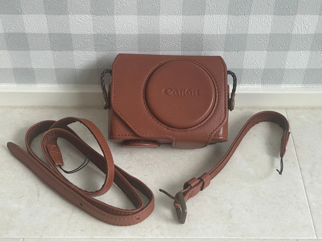 デジタルカメラ Canon PowerShot G9 X Mark II