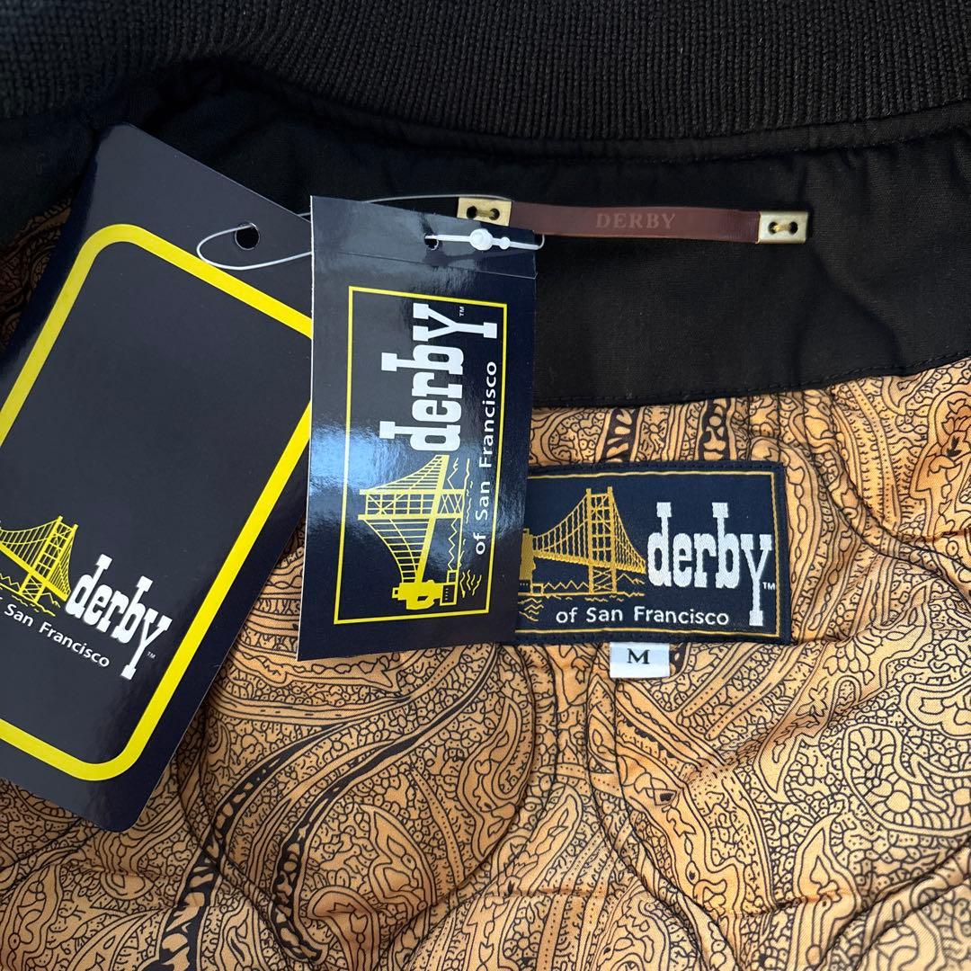 Derby Of San Francisco ダービーオブサンフランシスコ M