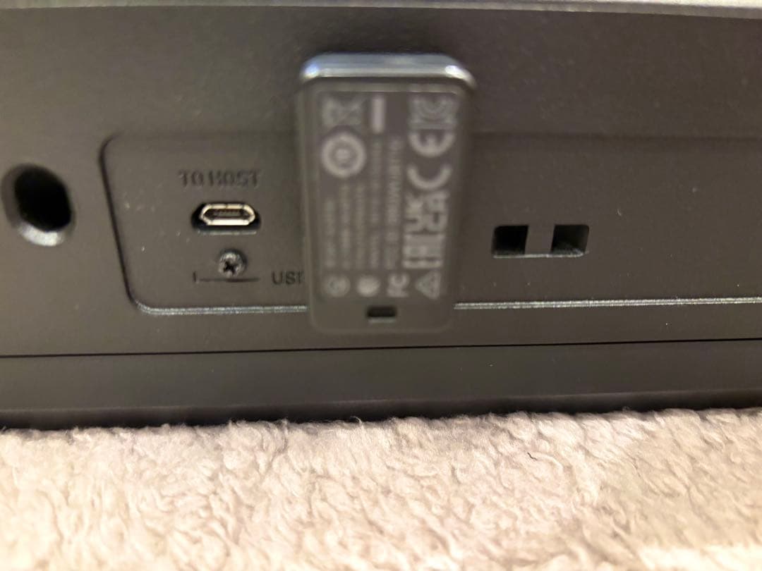 CASIO CT-S1000V 付属品⭕️ ケース付き 美品　お値下げ⭕️