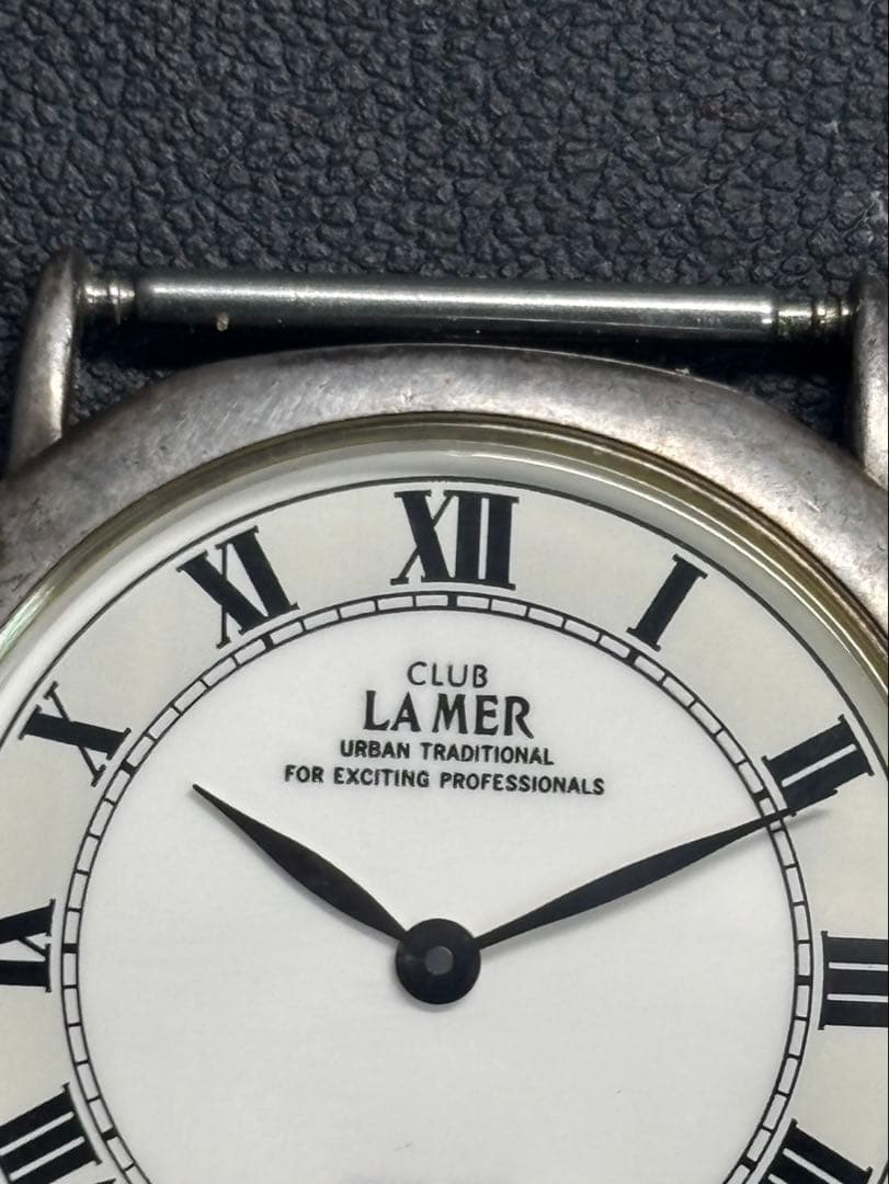 【CITIZEN/シチズン】クラブ ラメール CLUB LAMER SV925