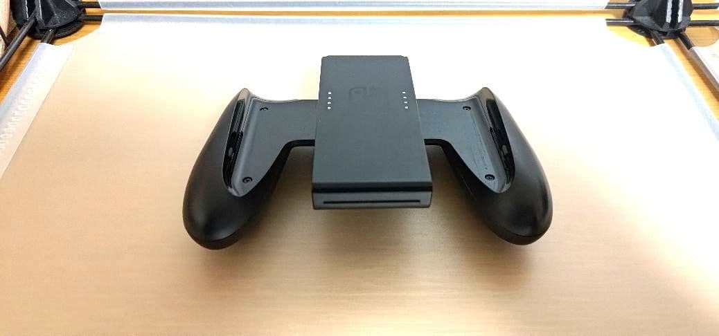 NintendoSwitch &ケース・スタンドセット