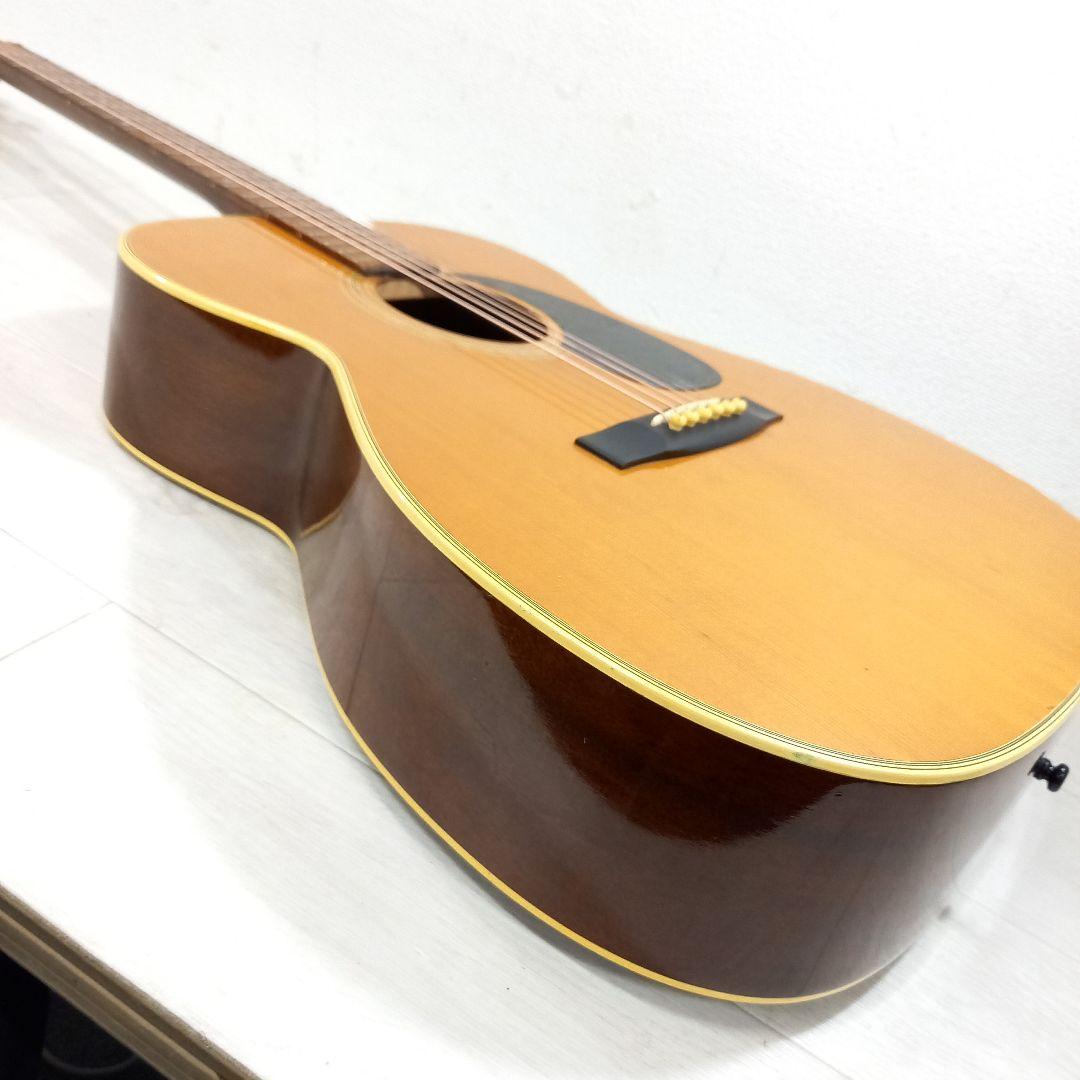 メンテナンス済◎Jagard アコギ JF-15 日本製 ジャパンビンテージ