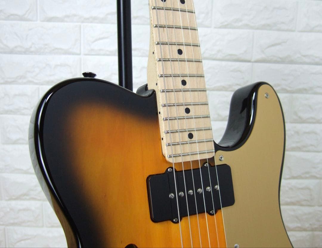 ギター Squier Cabronita Telecaster Thinline