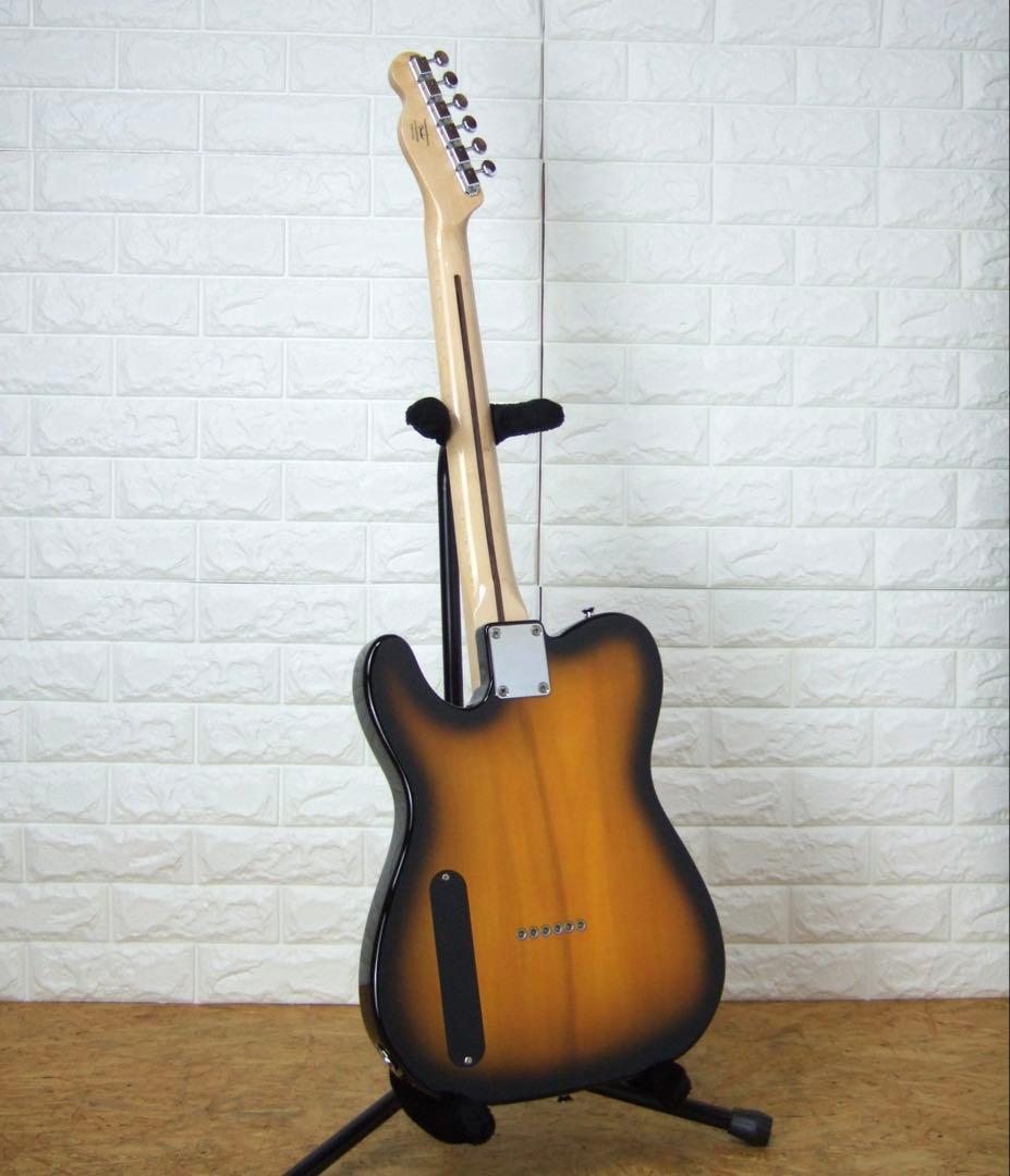 ギター Squier Cabronita Telecaster Thinline