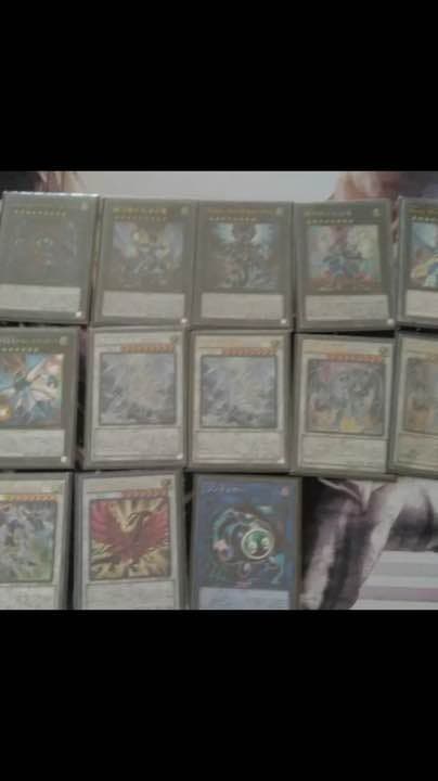 遊戯王 青眼デッキ