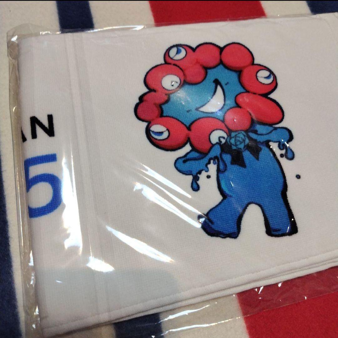 Ado 大阪万博 アクリルスタンド アクリルキーホルダー タオル 缶バッジ