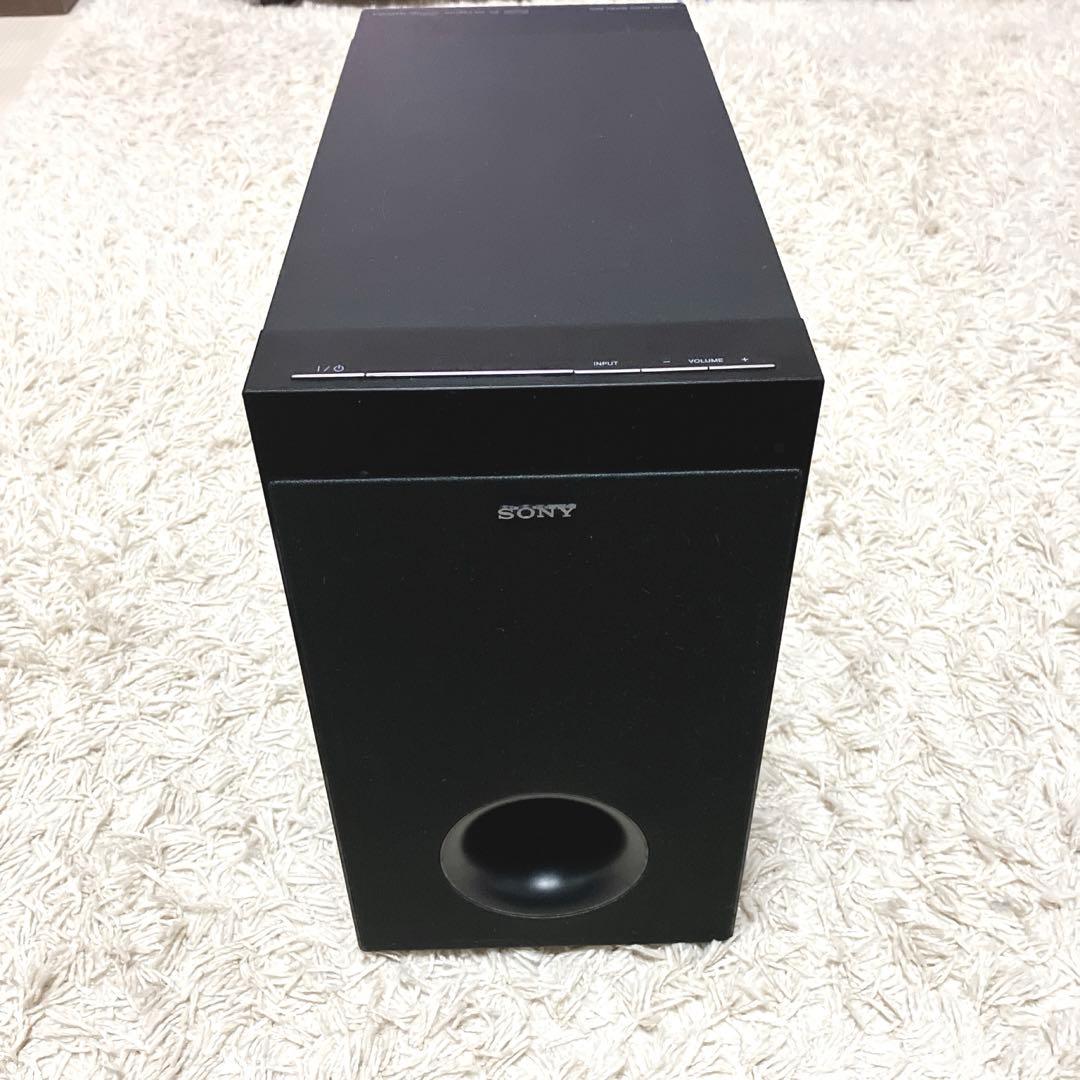 【極希少】SONYソニー HT-FS30 ホームシアターシステム