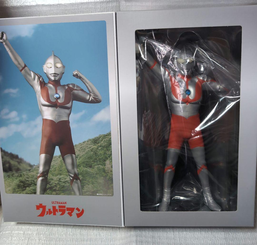 エクスプラス。ウルトラマン.タイプC.Ver。