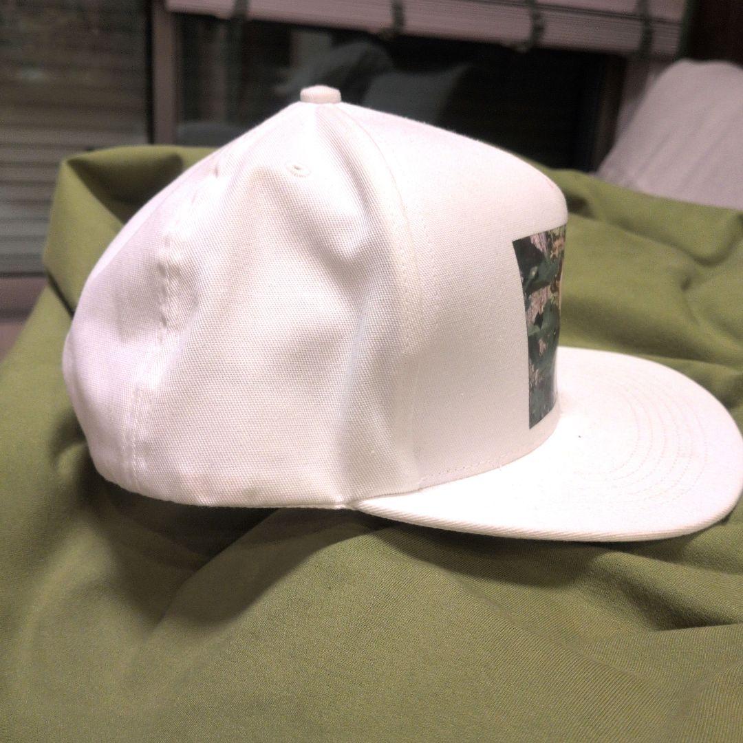 Supreme×Comme des Garcons　キャップ