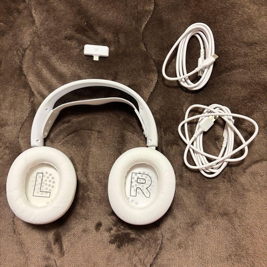 Arctis Nova 5ワイヤレス