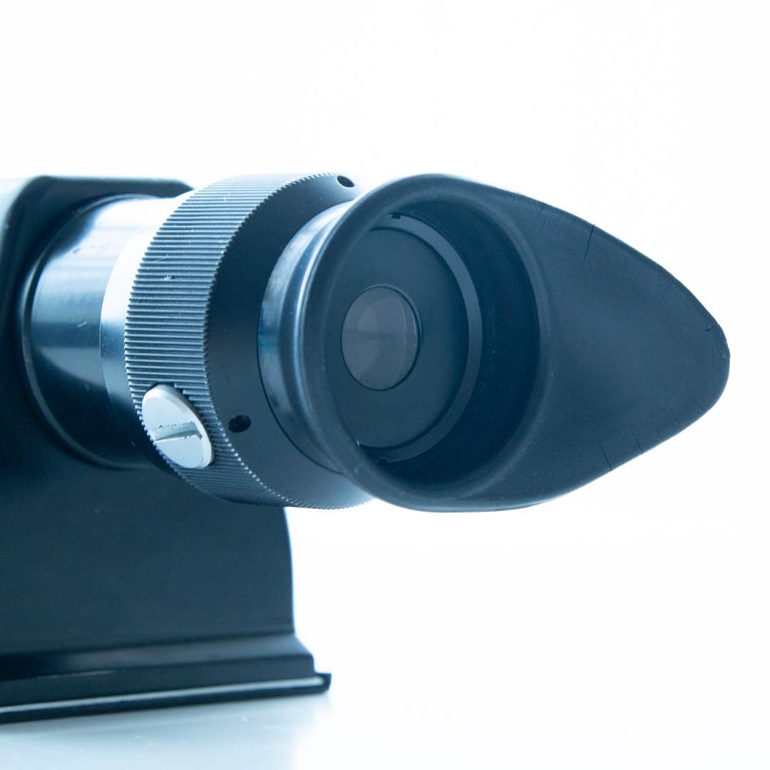 Hasselblad HC-4 プリズムファインダー ハッセルブラッド