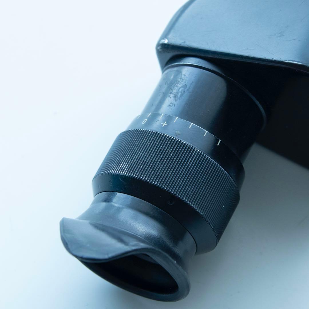 Hasselblad HC-4 プリズムファインダー ハッセルブラッド