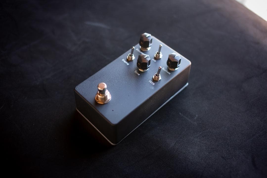 マヨネーズFuzz クローン