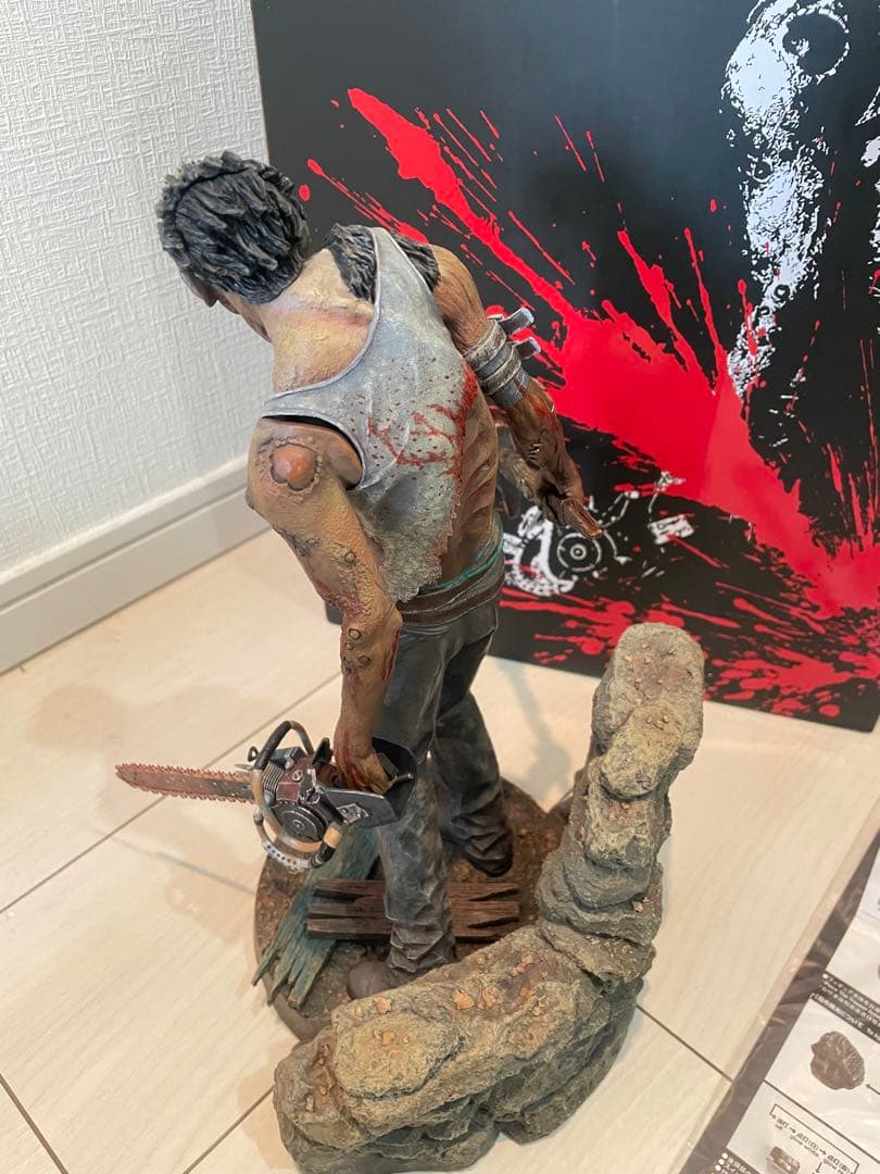 SF・ファンタジー・ホラー GECCO Dead by Daylight THE HILLBILLY 1/6