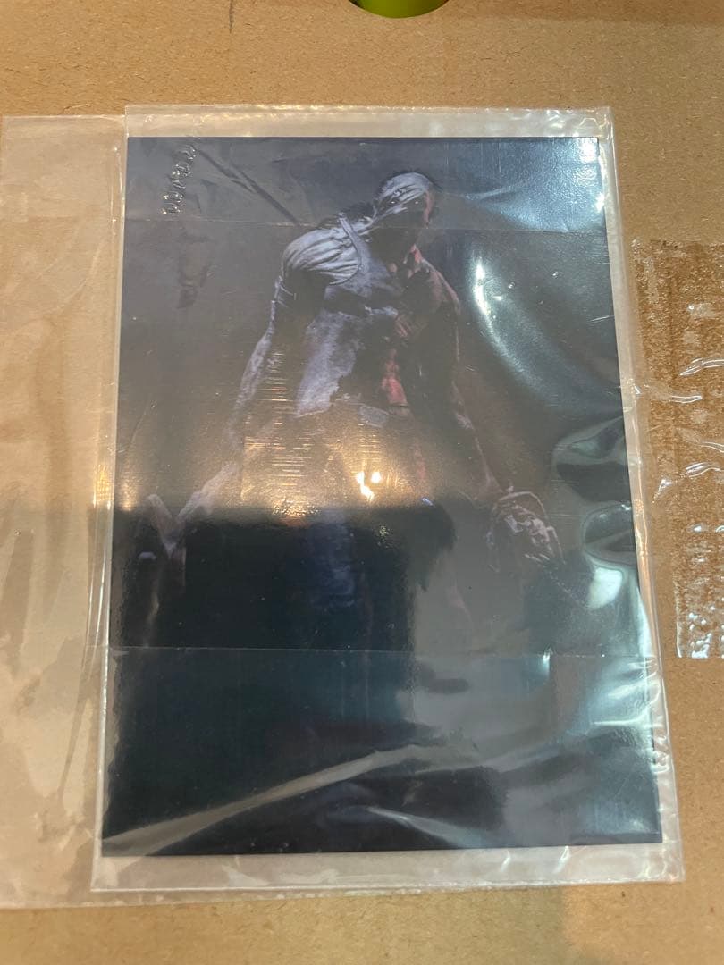 SF・ファンタジー・ホラー GECCO Dead by Daylight THE HILLBILLY 1/6